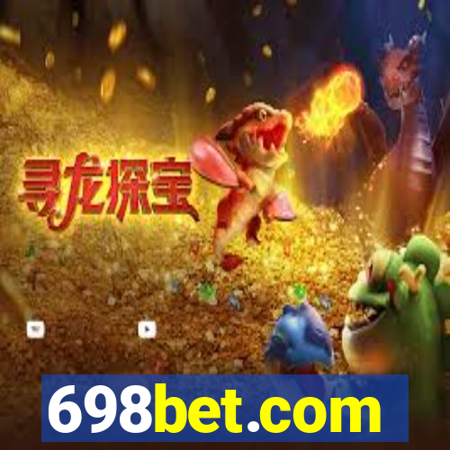 698bet.com