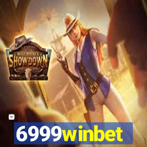 6999winbet