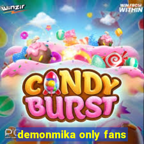 demonmika only fans