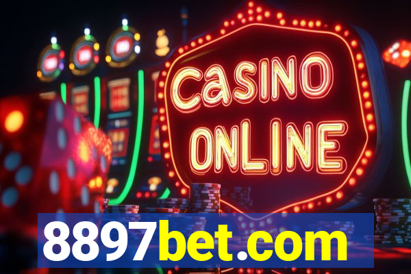 8897bet.com