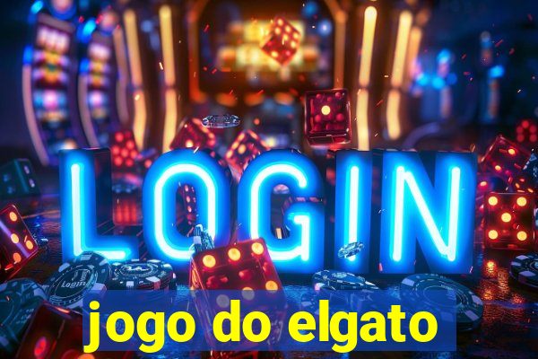 jogo do elgato