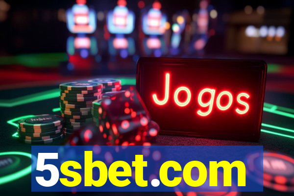 5sbet.com