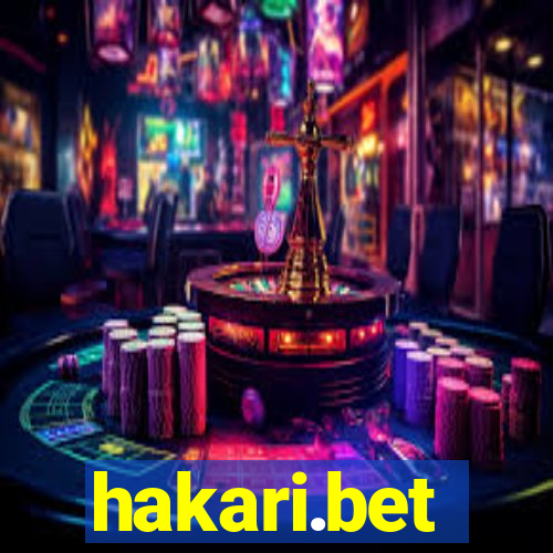 hakari.bet