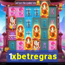 1xbetregras