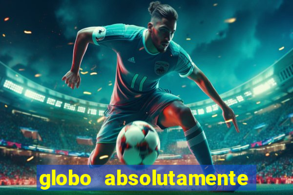 globo absolutamente tudo sobre esportes e noticias