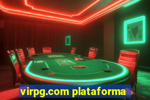 virpg.com plataforma