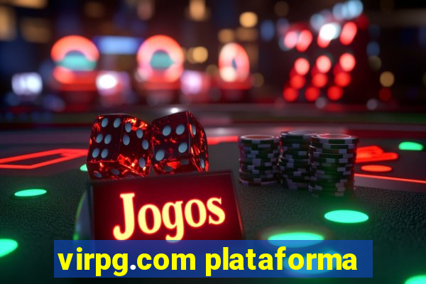 virpg.com plataforma