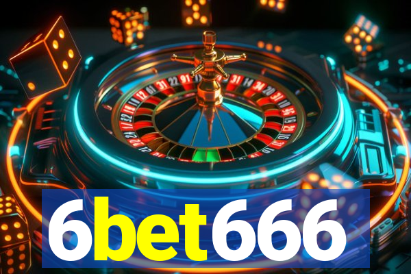 6bet666