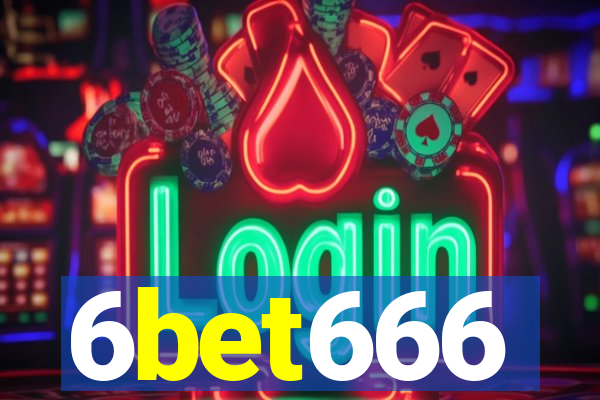 6bet666