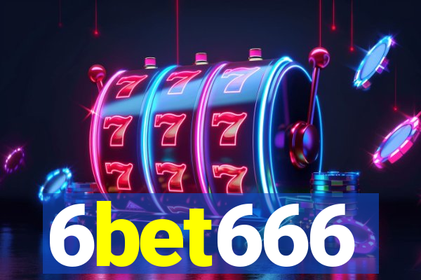 6bet666