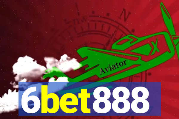 6bet888