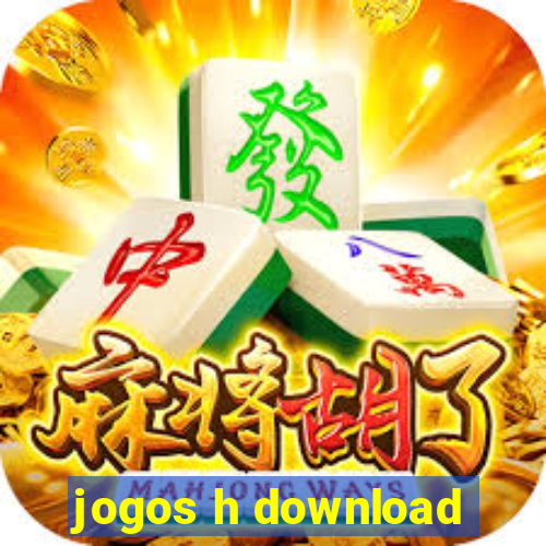 jogos h download