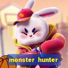 monster hunter world crossplay