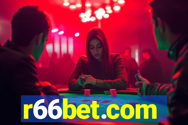 r66bet.com