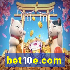 bet10e.com