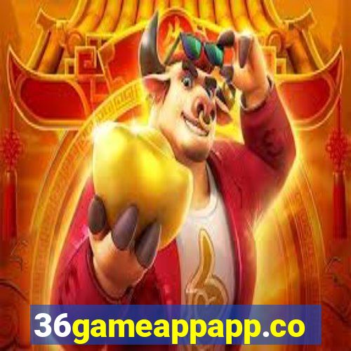 36gameappapp.com