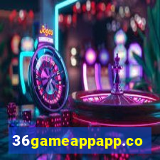 36gameappapp.com