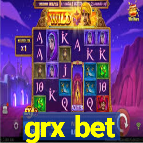 grx bet