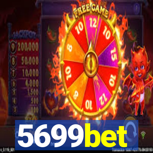 5699bet