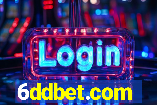 6ddbet.com