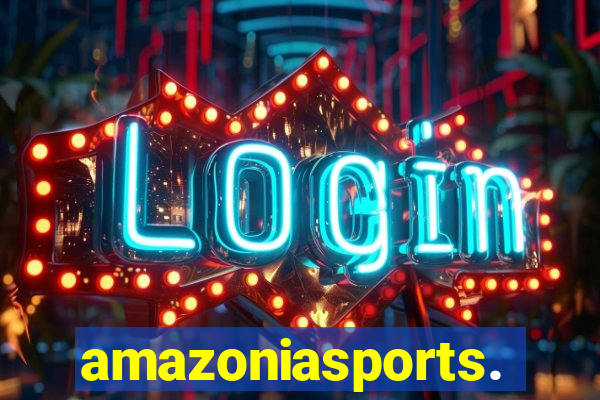 amazoniasports.com