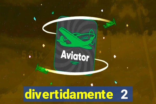 divertidamente 2 delisional porno