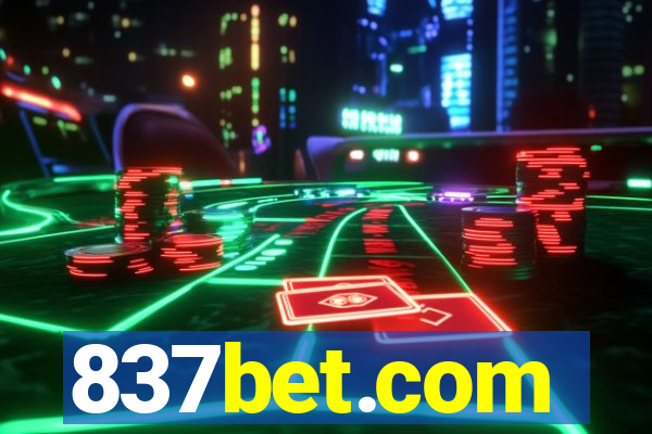 837bet.com