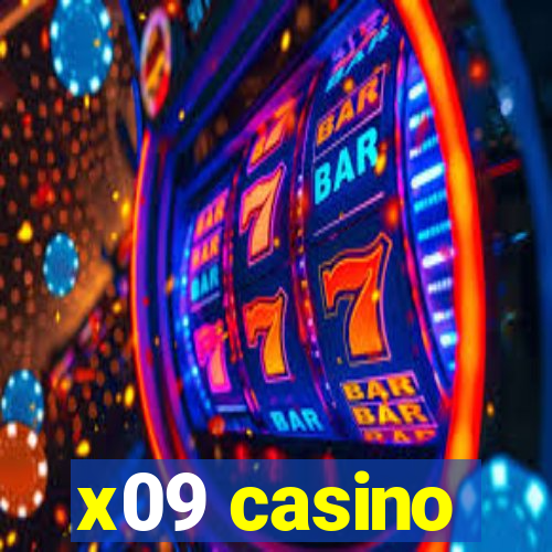 x09 casino