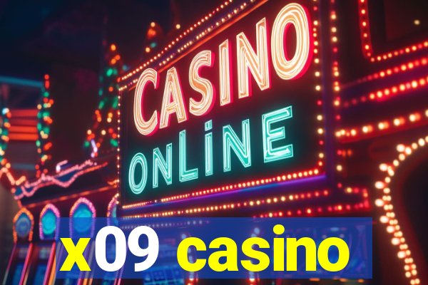 x09 casino