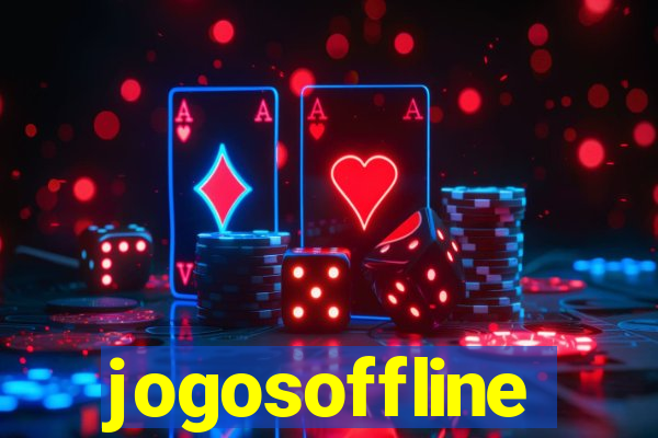 jogosoffline