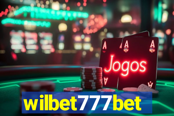 wilbet777bet