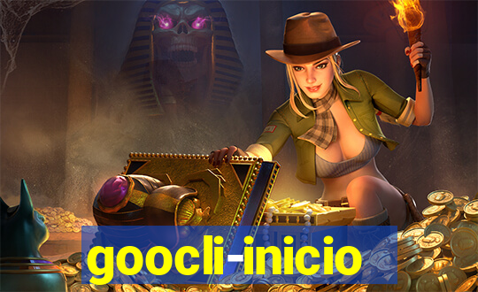 goocli-inicio