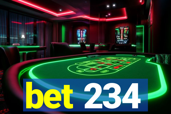 bet 234