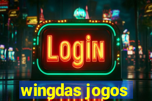 wingdas jogos