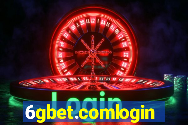 6gbet.comlogin