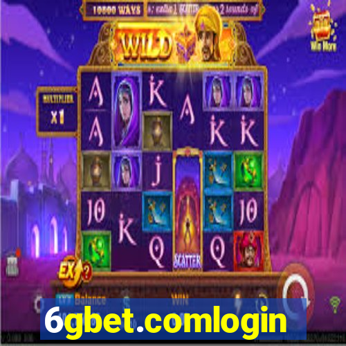 6gbet.comlogin