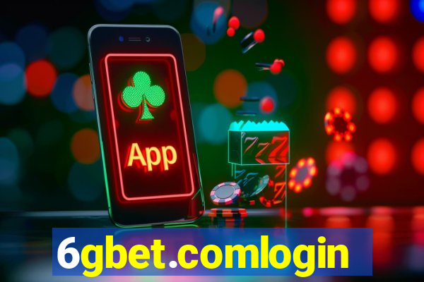 6gbet.comlogin