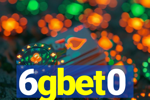 6gbet0