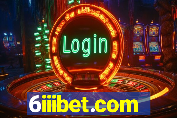 6iiibet.com