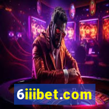 6iiibet.com