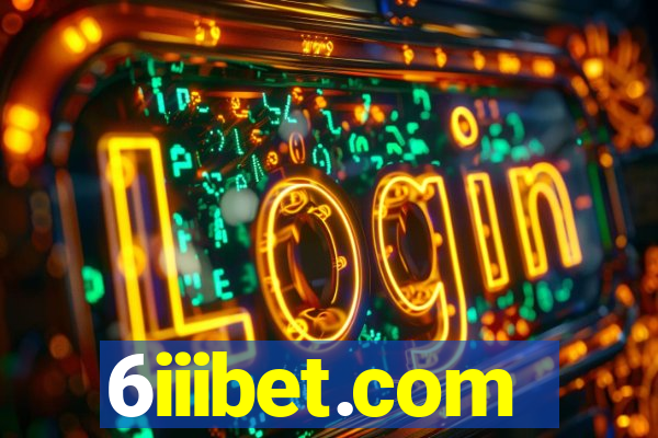 6iiibet.com