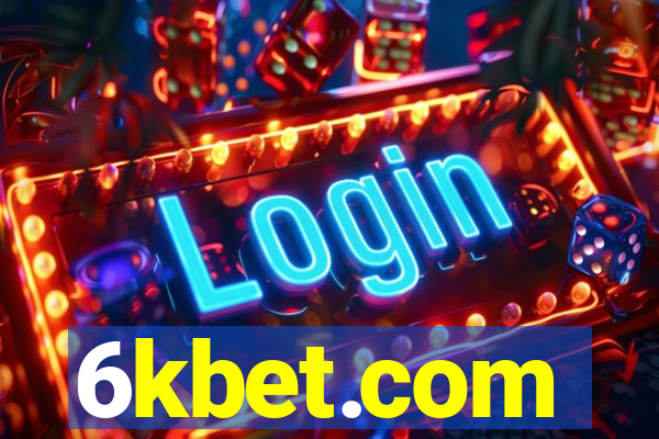 6kbet.com