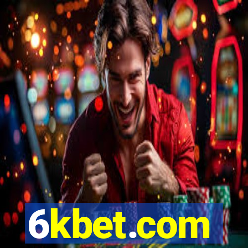 6kbet.com