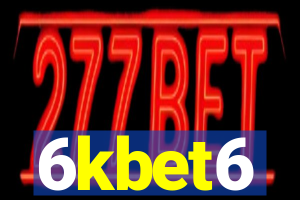 6kbet6