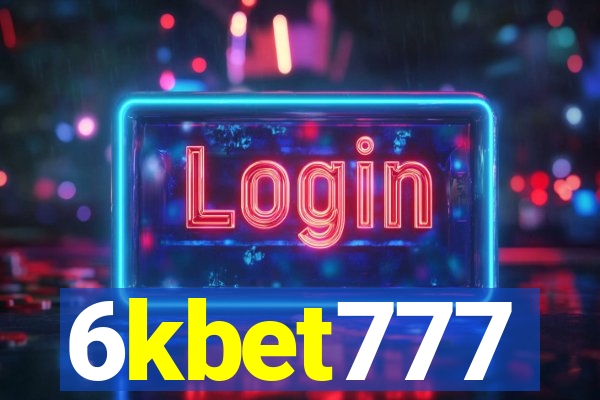 6kbet777