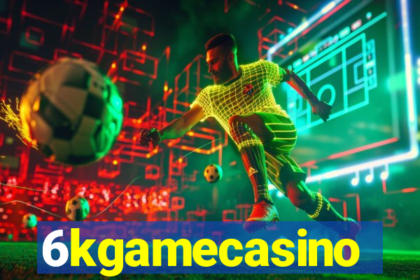 6kgamecasino