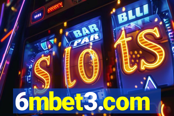 6mbet3.com