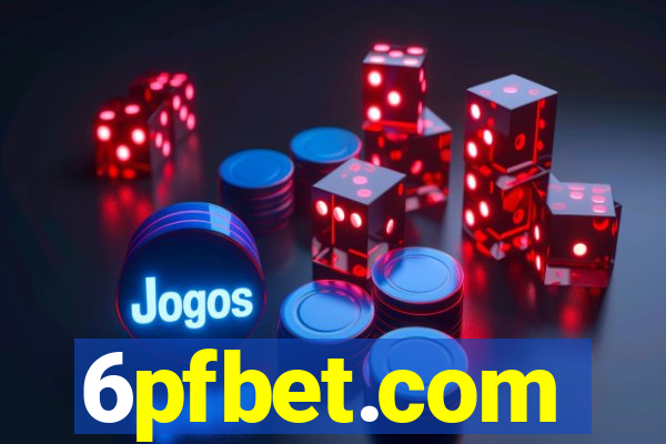 6pfbet.com