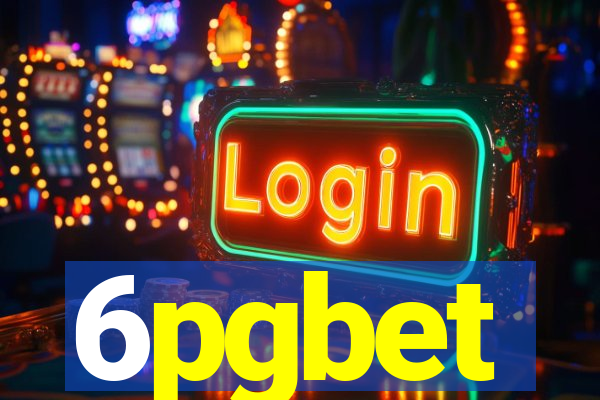 6pgbet