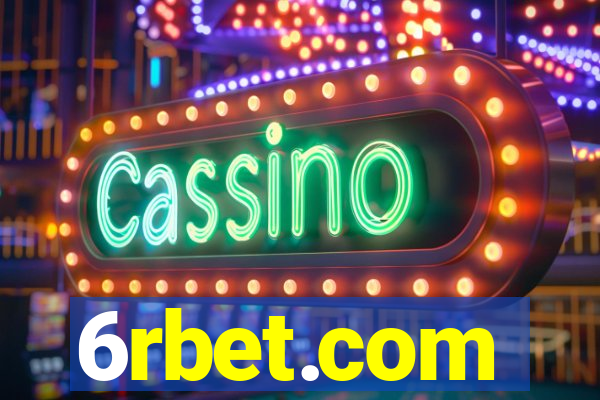 6rbet.com